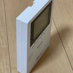 パナソニックインターホンVL-MV26-W（ドアホン）の画像