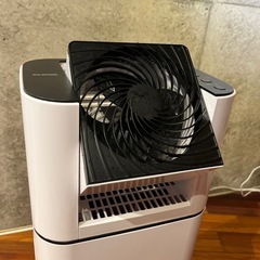 【‼️2024年購入‼️】回転式除湿機の画像