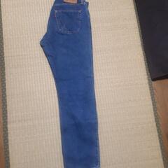 Levi's 501 ストレートデニム Lサイズの画像