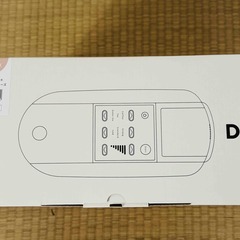 新品 未開封　UCC ドリップポット アッシュローズの画像