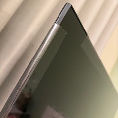 テレビ55インチの画像