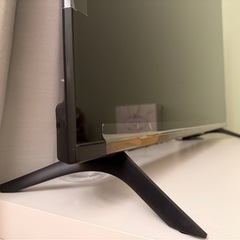 テレビ55インチの画像