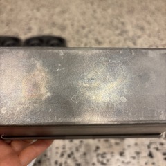 (今週中まで)ベーキング型色々の画像