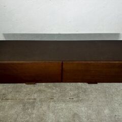 『karimoku』カリモク デスク収納 収納家具 収納  国産家具 ST4238MK  RWdes11の画像