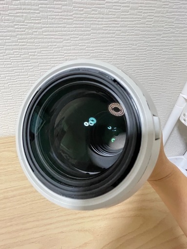 【美品】FE 70-200mm F2.8 GM OSS II