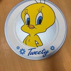 トゥイーティー　の画像