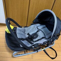 カトージ　バウンサー　の画像