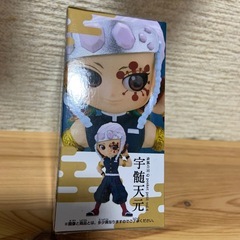 鬼滅の刃　Q poskt petit 宇髄天元の画像