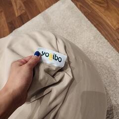 yogibo！ヨギボーの画像