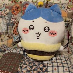 ちいかわ　ぬいぐるみ　3体おまとめ売りの画像