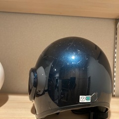 ヘルメットの画像