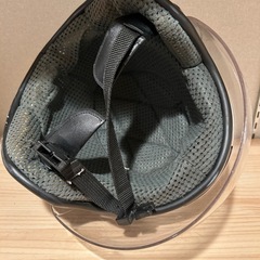 ヘルメットの画像