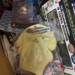24回目　おもちゃ　雑貨などごちゃごちゃまとめての画像