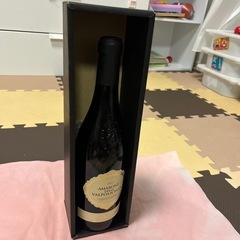 赤ワイン　アマローネ デッラ ヴァルポリチェッラ 2015年の画像