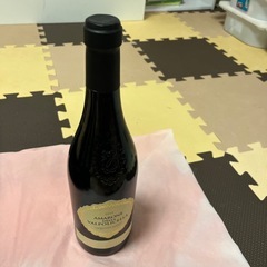 赤ワイン　アマローネ デッラ ヴァルポリチェッラ 2015年の画像