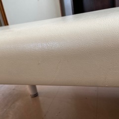 マッサージベッドの画像
