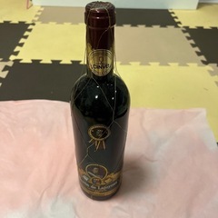 赤ワイン　Barón de Lajoyosa Gran Reservaの画像