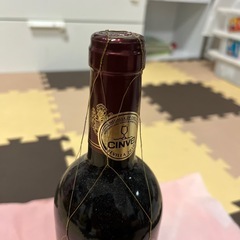 赤ワイン　Barón de Lajoyosa Gran Reservaの画像