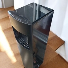 フレシャスウォーターサーバーの画像