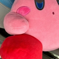 星のカービーの画像
