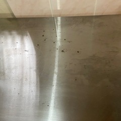 食器棚の画像
