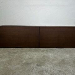 『karimoku』カリモク デスク収納 収納家具 収納  国産家具 ST4238MK  RWdes12の画像
