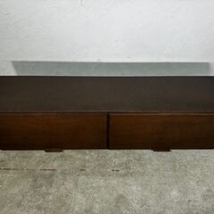 『karimoku』カリモク デスク収納 収納家具 収納  国産家具 ST4238MK  RWdes12の画像