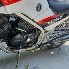 VT250FEの画像