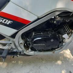 VT250FEの画像