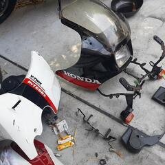 VT250FEの画像
