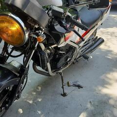 VT250FEの画像