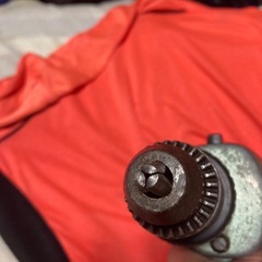 日立振動ドリルの画像