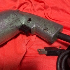 日立振動ドリルの画像