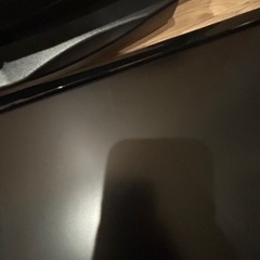 PCモニター2点+モニターアーム（五反田駅近受け渡し）の画像