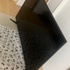 テレビ50型
