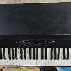 KORG ピアノの画像