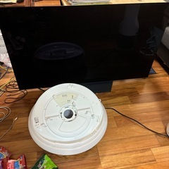 LG OLED 55インチテレビの画像