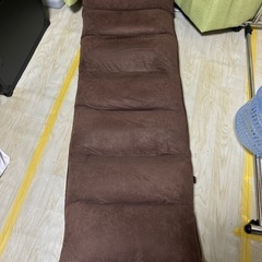 リクライニング座椅子ハイバックの画像