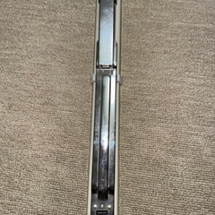【8/1まで出品】中綴じステープラー【コクヨKOKUYO】SL-M41の画像