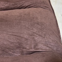 リクライニング座椅子ハイバックの画像