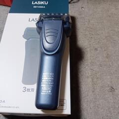 シェーバーの画像