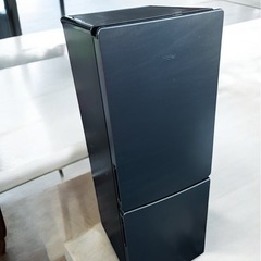 (超美品)ハイアール　冷蔵庫　JR-NF173D 美品の画像