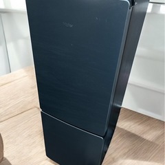 (超美品)ハイアール　冷蔵庫　JR-NF173D 美品の画像