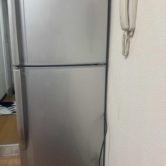 冷蔵庫、洗濯機
の画像
