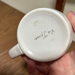 ダイソーコップの画像