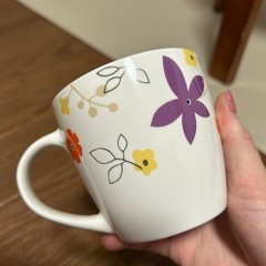 ダイソーコップの画像