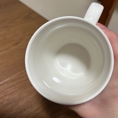 ダイソーコップの画像