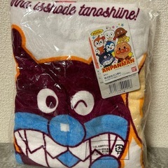 アンパンマン　セットの画像