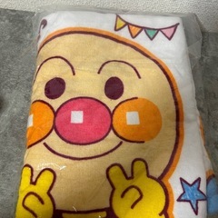 アンパンマン　セットの画像