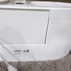 新品未使用品　TOTOピュアレストEX便器のみの画像